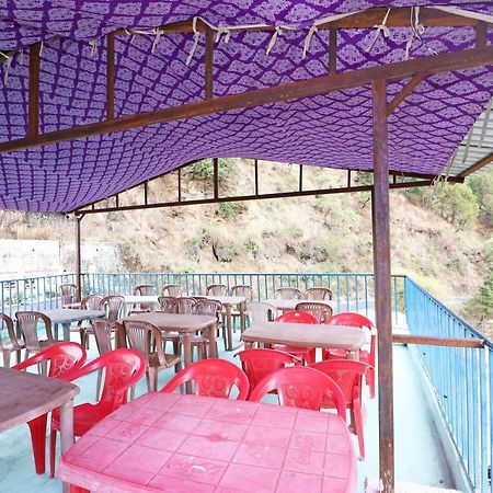 מוסורי Oyo 13728 Hotel Kempty Valley View Hotel & Restaurant מראה חיצוני תמונה