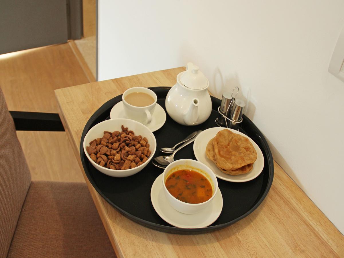 מוסורי Oyo 13728 Hotel Kempty Valley View Hotel & Restaurant מראה חיצוני תמונה